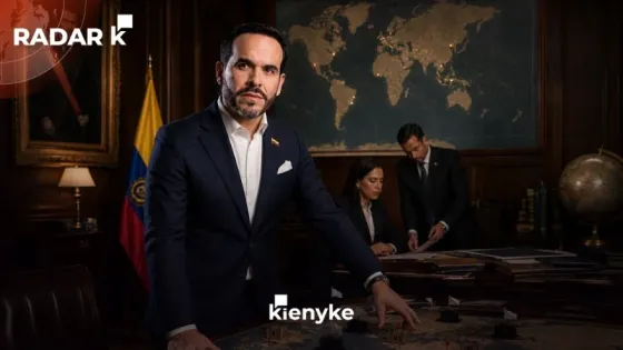 Austeridad y diplomacia: el impacto real tras el anuncio de cierre de 14 embajadas colombianas