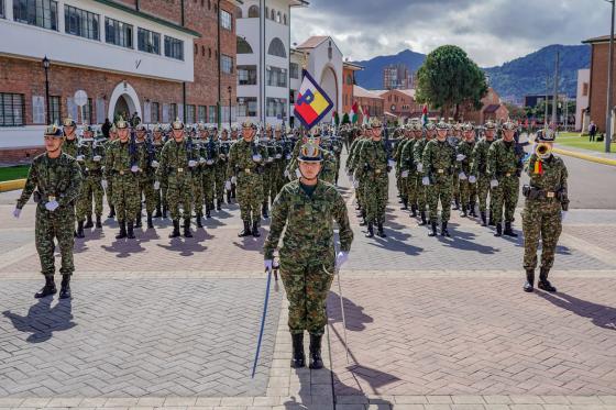 ejercito