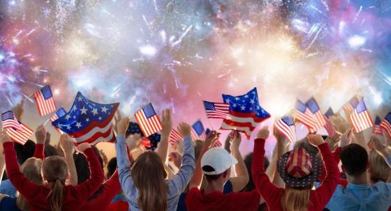 USA