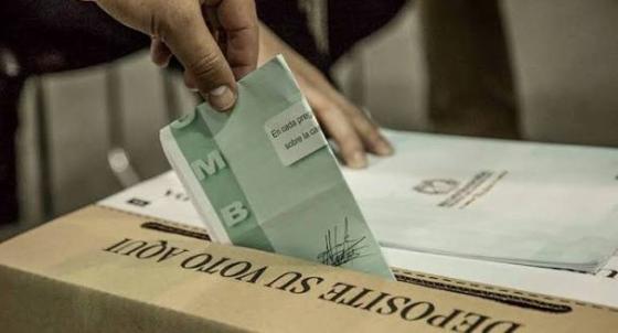 Registraduria