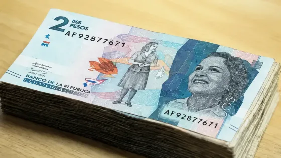 Gobierno presenta el Presupuesto de 2027 con $30,2 billones sin financiar