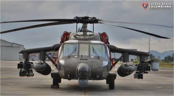 helicoptero