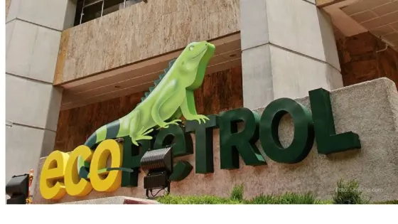 Ecopetrol