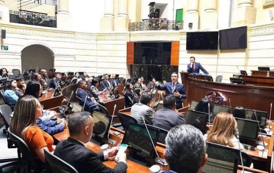 Senado