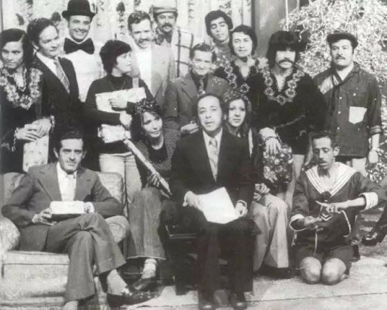 ¿Quién fue Alfonso Lizarazo? La historia del recordado presentador de Sábados Felices