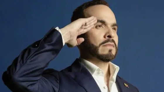 Abelardo de la Espriella