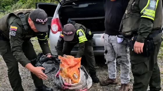 Policía de Cali