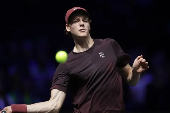 ¿Por qué Jannik Sinner no jugará el US Open 2026? Esta es la razón