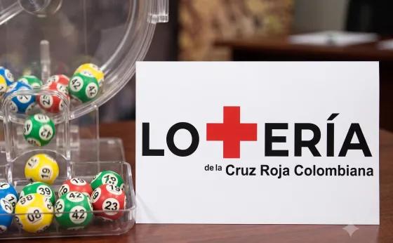 Lotería de la Cruz Roja: números ganadores del 28 de julio de 2026