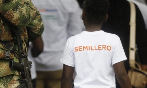Reclutamiento de menores aumenta en Colombia: HRW alerta y el ICBF anuncia nuevas acciones