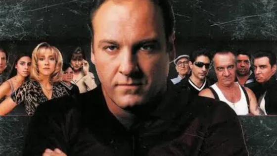 Los Sopranos