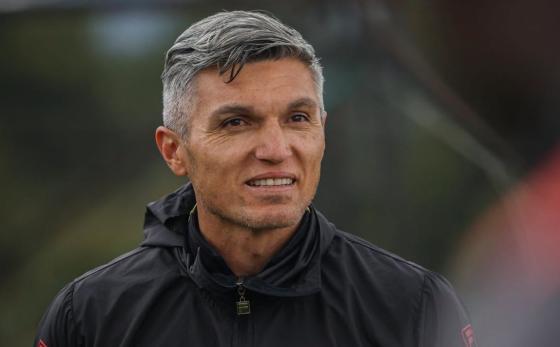 ¿Por qué Daniel Torres pasó la noche en una clínica de Bogotá?
