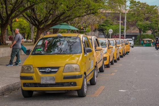 taxista