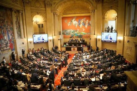 CONGRESO