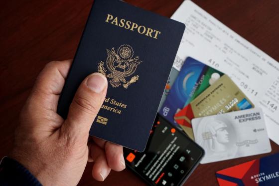 VISA ESTADOS UNIDOS