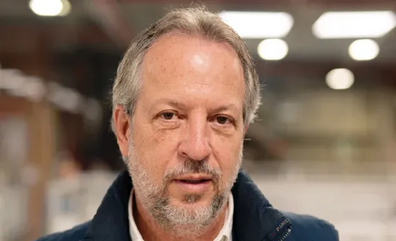 Samuel Bluman Levy será el nuevo presidente de ProColombia
