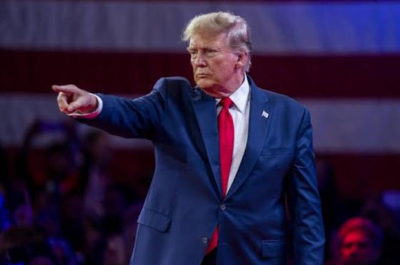Trump