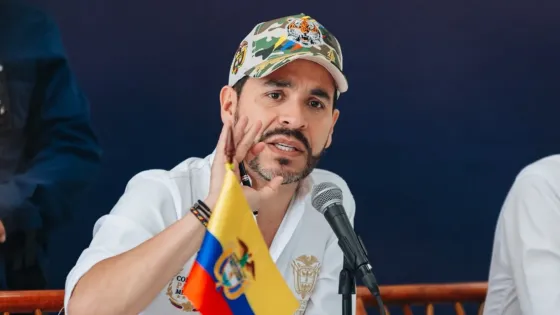 Abelardo De La Espriella