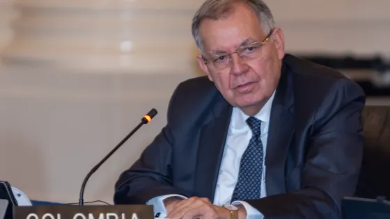 Alejandro Ordóñez