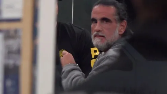 Alex Saab se declara culpable y dará información a EE. UU.
