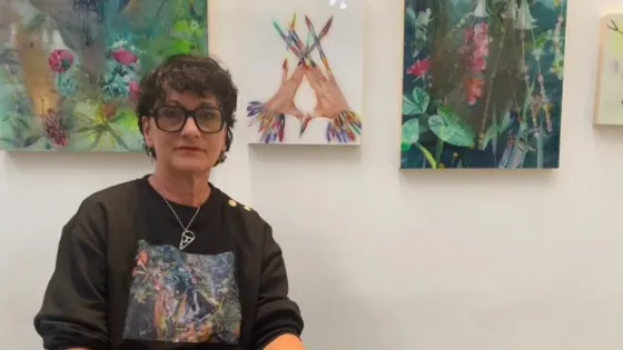 Muriel Rodolosse