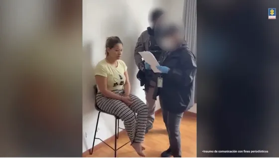 Mujer fue condenada por estafar a cerca de 30 personas con falsas inversiones