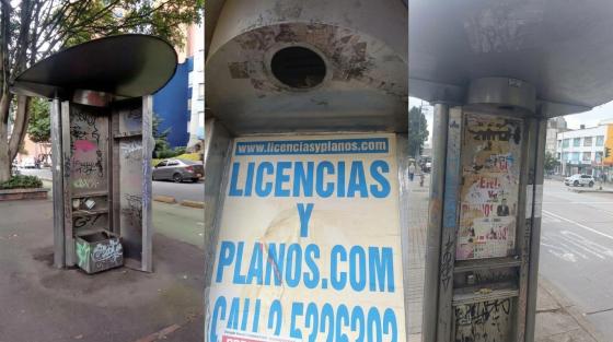 vandalismo ipes