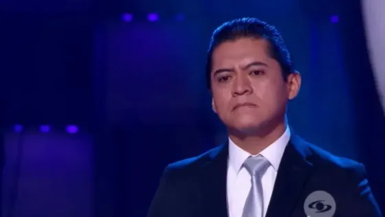 Julio Jaramillo