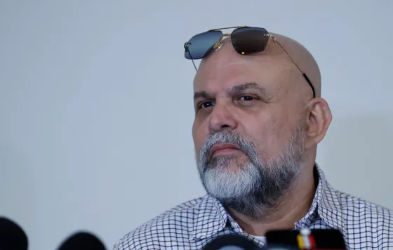 Gobierno retira a Mancuso como gestor de paz