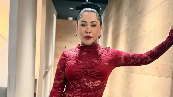 Yina Calderón