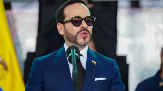 Aberlardo De La Espriella