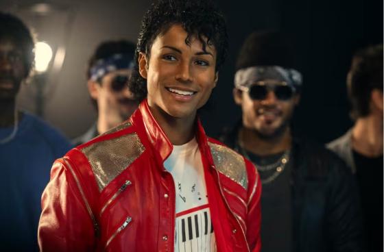'Michael 2’ 