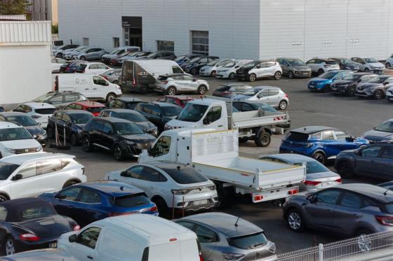 los carros mas vendidos en Colombia 