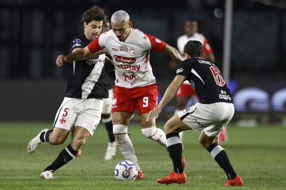 ¿Ganar en Brasil? Una misión imposible para Santa Fe
