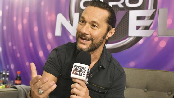 Diego Torres