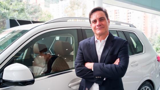 movilidad eléctrica