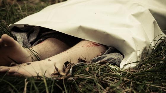 Asesinato en frontera colombovenezolana