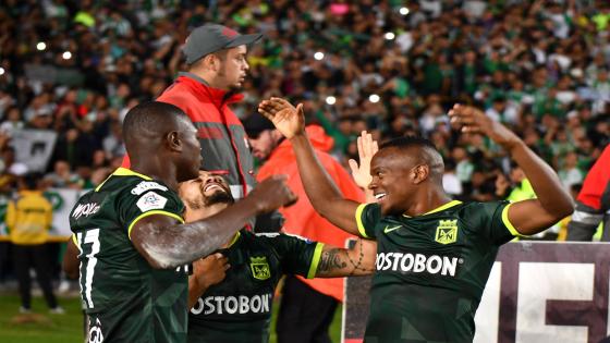 Atlético Nacional