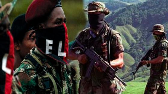 Conflicto armado