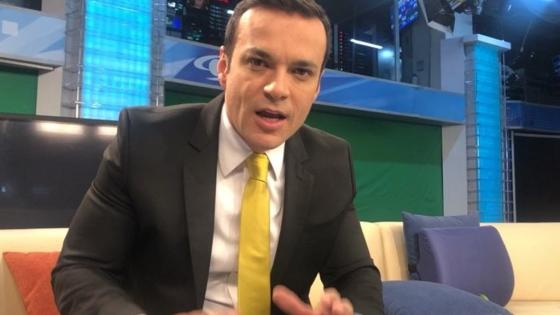 juan diego alvira