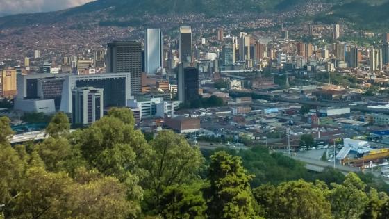 Medellín