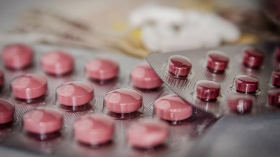 Medicamentos prohibidos en Panamá