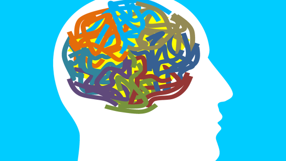 Salud mental