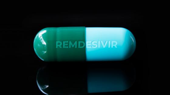 Remdesivir