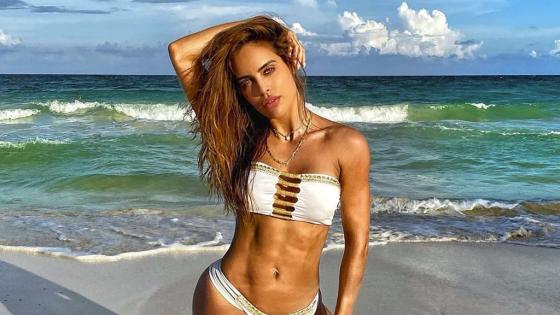 sara corrales