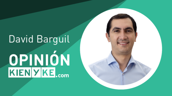 David Barguil