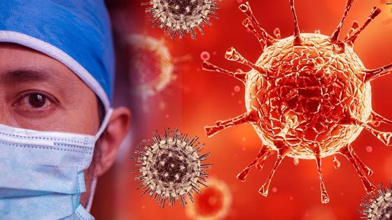 Coronavirus en Panamá