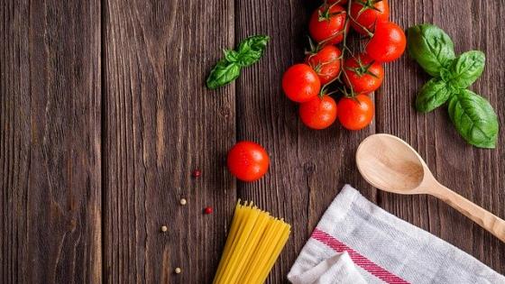 Hábitos de cocina 