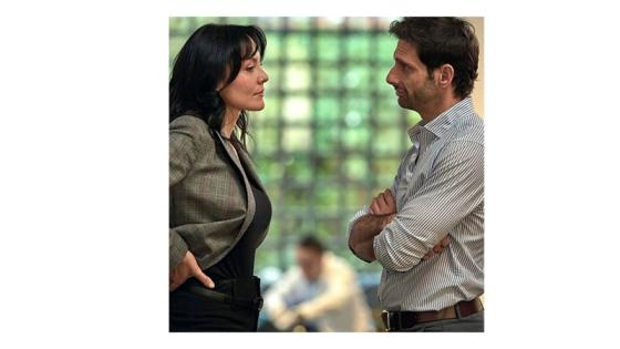 Pablo y Analía