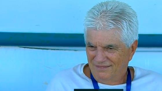 Julio Comesaña